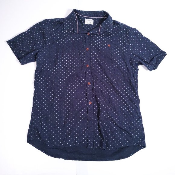 Shirts Level Ten Mens Button Up Shirt L Poshmark